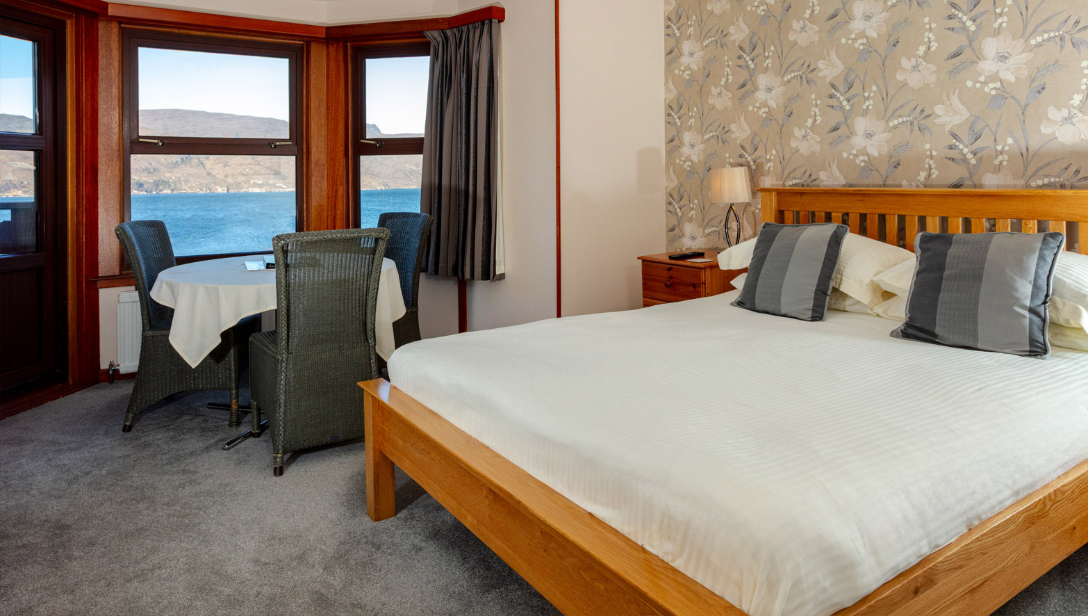 Old Surgery Ullapool Guest House
